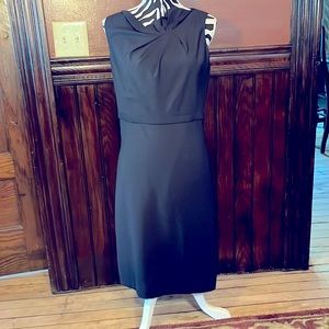 Elie Tahari cocktail dress